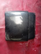 Bürzel heckverkleidung heck gebraucht kaufen  Kuppenheim
