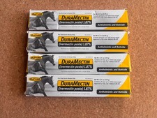 Authentic durvet duramectin for sale  Laredo