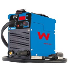 Poste souder inverter d'occasion  Drumettaz-Clarafond
