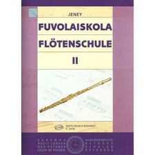 Jeney fuvolaiskola metodo usato  Manerbio