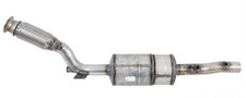 NOWY Filtr cząstek stałych DPF VW Multivan Transporter T6 Platforma 7E0254700PX na sprzedaż  Wysyłka do Poland
