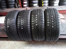 4pneumatici invernali 195 usato  Belpasso