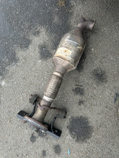 s max exhaust for sale  BISHOP AUCKLAND