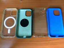 Cover per iphone usato  Torino