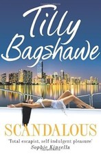 Scandalous bagshawe tilly for sale  UK