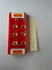 Stück sandvik coromant gebraucht kaufen  Netzschkau