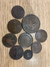 Lotto monete stati usato Lotto monete stati usato  Cassino