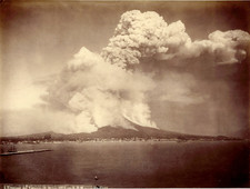 Bernoud naples eruption d'occasion  Expédié en Belgium