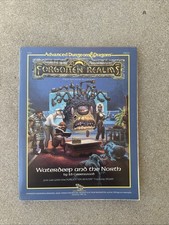 Forgotten realms 9213 for sale  Cincinnati