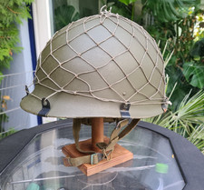 Alter bundeswehr stahlhelm gebraucht kaufen  Deutschland