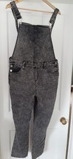 Ladies dungarees size for sale  KEIGHLEY