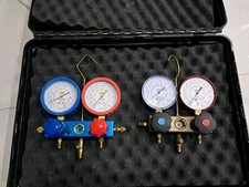 Manifold galaxair totaline d'occasion  Fontaine