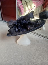 navy wedding hats for sale navy wedding hats for sale  SHEFFIELD