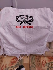 Karate outfit white for sale  BLACKBURN