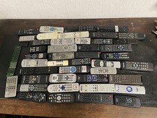 Konvolut ferbedienungen unters gebraucht kaufen  Bad Sachsa