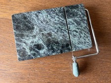 Vintage heavy marble for sale  WAKEFIELD