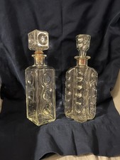 Pair vintage retro for sale  Santa Clara