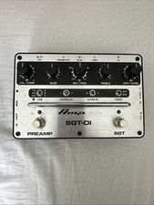 Ampeg sgt bass for sale  REDHILL