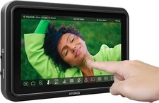 Atomos shinobi lightweight for sale  Dover