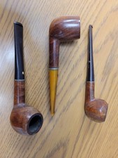 dr grabow pipes for sale  Plymouth