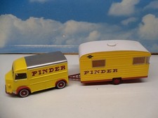 Diorama citroën caravane d'occasion  Châteauneuf-Val-de-Bargis