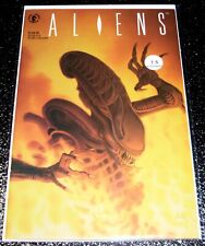 Aliens 1st print for sale  Stockton