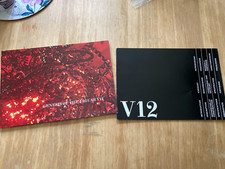 Genesis jaguar v12 for sale  HALIFAX