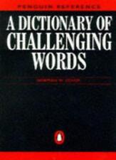 Dictionary challenging words for sale  UK
