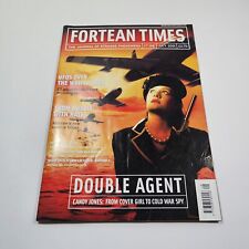 Fortean times magazine for sale  SKELMERSDALE