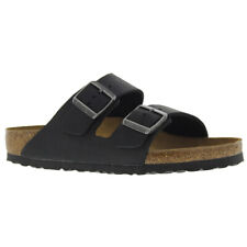 Birkenstock arizona black for sale  UK