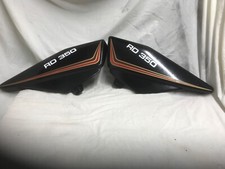 Yamaha genuine 350 for sale  TORQUAY