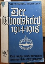 Michelsen andreas bootskrieg gebraucht kaufen  Lübeck