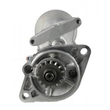Démarreur nouveau 12v d'occasion  Expédié en France