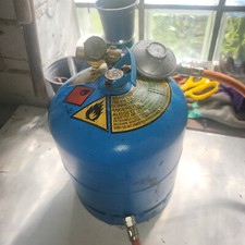 Campingaz r907 inkl gebraucht kaufen  Bochum