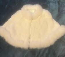 White fox wedding for sale  BRIGHTON