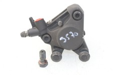Front brake caliper d'occasion  Expédié en Belgium
