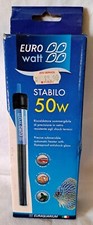 Eurowatt stabilo riscaldatore usato  Palermo