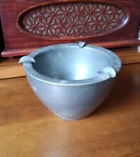 Vintage gros cendrier d'occasion  Digoin