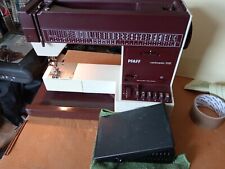 Pfaff 1115 macchina usato  Montesilvano