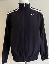 Puma red casuals for sale  HORSHAM