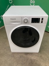 Hotpoint washing machine for sale  CREWE