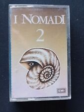 Sg2 musicassetta nomadi usato  Ticengo