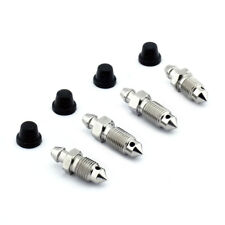 Brake bleed nipples for sale  BURNLEY