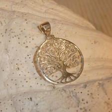 Anhänger yggdrasil edel gebraucht kaufen  Deizisau