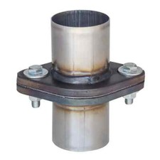 Kit de reparo de flange de escape universal identificação 2,25"​ comprar usado  Enviando para Brazil