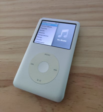 Apple ipod 160go d'occasion  Gennevilliers