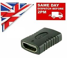 Hdmi extender female for sale  FELTHAM