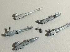 A22097 warhammer 40k for sale  Spring Hill