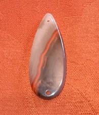 Kentucky agate cabochon for sale  Twin Lake