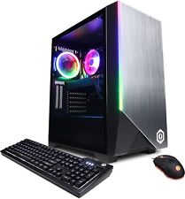 Cyberpower gaming desktop for sale  Willoughby